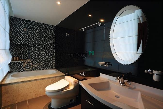 Hình ảnh Cho thuê Trang Chủ MB66.COM / Đăng Ký Tặng 66K 2 phòng ngủ Leman Luxury full NTCC 42 triệu / tháng