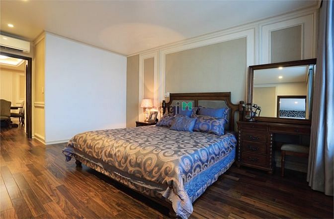 Hình ảnh Cho thuê Trang Chủ MB66.COM / Đăng Ký Tặng 66K 2 phòng ngủ Leman Luxury full NTCC 42 triệu / tháng