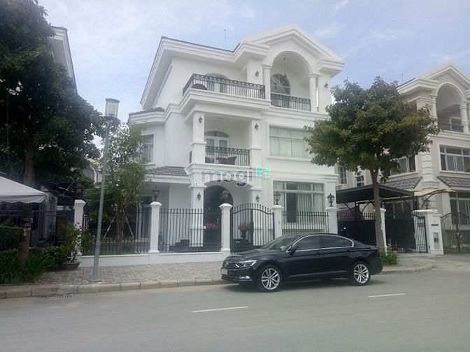 Hình ảnh Biệt thự cao cấp Mỹ Quang, PMH,Q7 cần cho thuê gấp, giá rẻ
