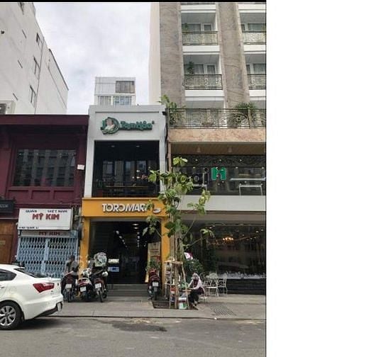 Hình ảnh Cho thuê Mặt Bằng MTĐ - Đường Mạc Thị Bưởi - Phường Bến Nghé - Quận 1.