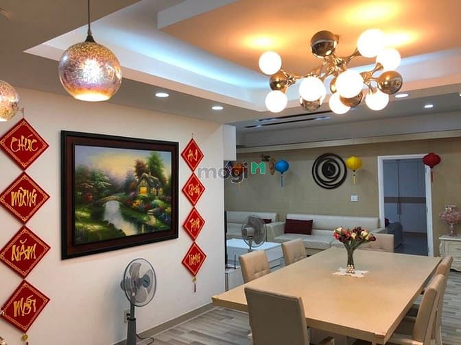 Hình ảnh Bán gấp căn Penthouse Riverside Giá tốt nhất thị trường