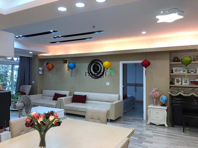 Hình ảnh Bán gấp căn Penthouse Riverside Giá tốt nhất thị trường