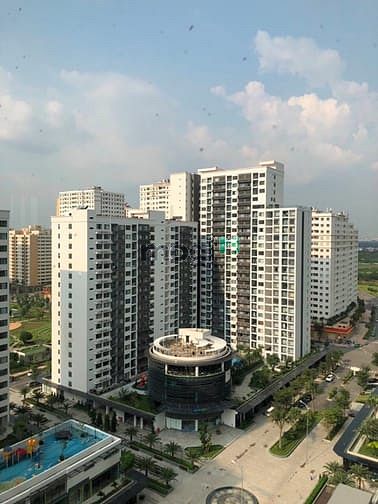 Hình ảnh Cho Thuê Căn Hộ Cao Cấp New City, Mai Chí Thọ, Thủ Thiêm, Q2