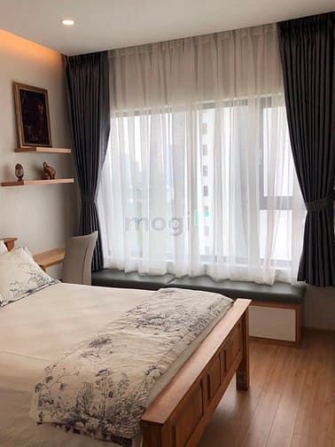Hình ảnh Cho Thuê Căn Hộ Cao Cấp New City, Mai Chí Thọ, Thủ Thiêm, Q2