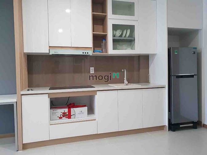 Hình ảnh Cho Thuê Căn Hộ Cao Cấp New City, Mai Chí Thọ, Thủ Thiêm, Q2