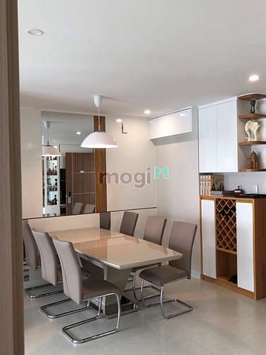 Hình ảnh Cho Thuê Căn Hộ Cao Cấp New City, Mai Chí Thọ, Thủ Thiêm, Q2