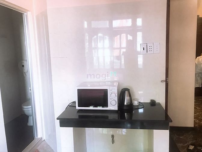 Hình ảnh Cho thuê khách sạn quận 7 chính chủ