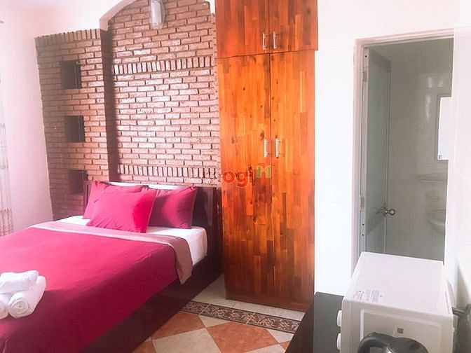 Hình ảnh Cho thuê khách sạn quận 7 chính chủ