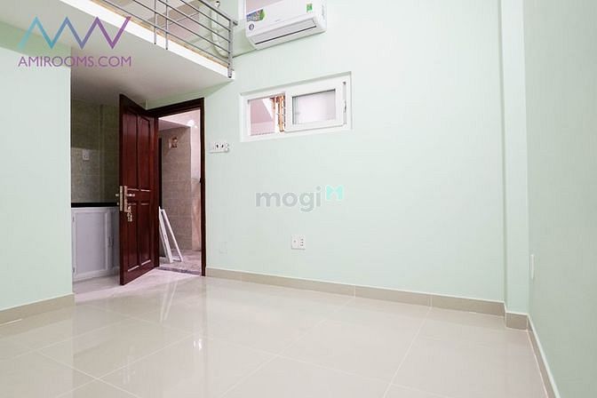 Hình ảnh Cho thuê phòng 25m2 có gác bếp máy lạnh, 53/20 đường Bùi Văn BA Q7