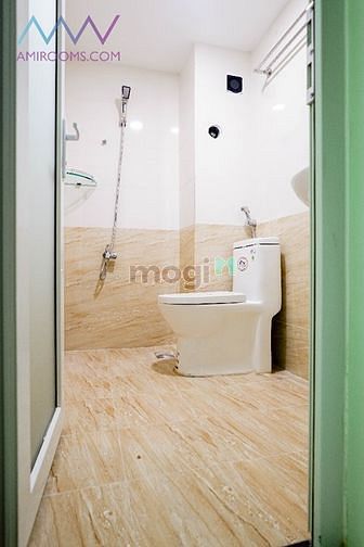 Hình ảnh Cho thuê phòng 25m2 có gác bếp máy lạnh, 53/20 đường Bùi Văn BA Q7