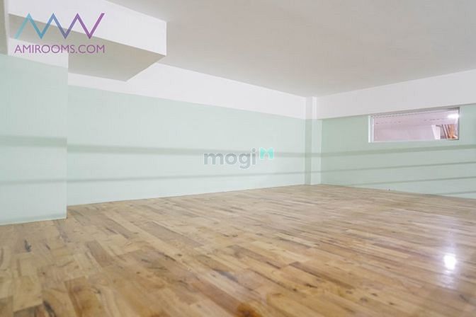 Hình ảnh Cho thuê phòng 25m2 có gác bếp máy lạnh, 53/20 đường Bùi Văn BA Q7