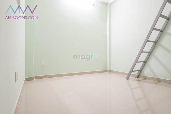 Hình ảnh Cho thuê phòng 25m2 có gác bếp máy lạnh, 53/20 đường Bùi Văn BA Q7