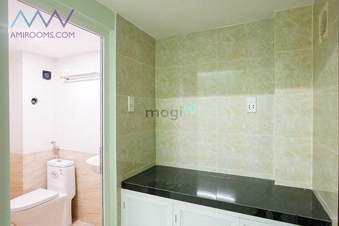 Hình ảnh Cho thuê phòng 25m2 có gác bếp máy lạnh, 53/20 đường Bùi Văn BA Q7