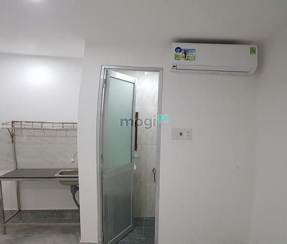 Hình ảnh Phòng cho thuê 20m2 có máy lạnh, bếp, 108B TÂN QUÝ, Aeon Mall Tân Phú