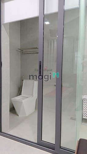 Hình ảnh Mb6623 nạp rút nhanh chóng studio 30m2 tiện nghi cao cấp, khu vincom+ Năm Long Q7