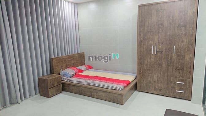 Hình ảnh Mb6623 nạp rút nhanh chóng studio 30m2 tiện nghi cao cấp, khu vincom+ Năm Long Q7