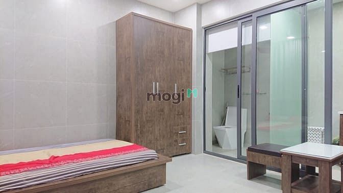 Hình ảnh Mb6623 nạp rút nhanh chóng studio 30m2 tiện nghi cao cấp, khu vincom+ Năm Long Q7