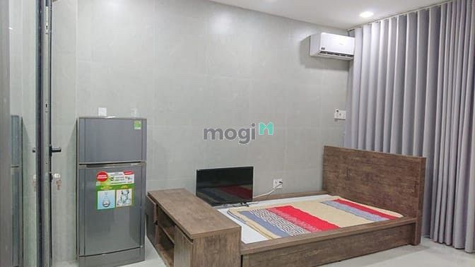 Hình ảnh Mb6623 nạp rút nhanh chóng studio 30m2 tiện nghi cao cấp, khu vincom+ Năm Long Q7