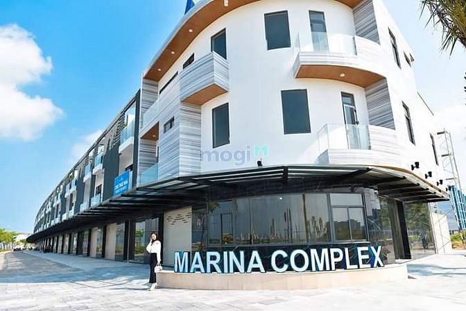Hình ảnh Nhà phố ven sông Hàn giá Trang MB66.COM Chính Thức - MB 66 Uy Tín