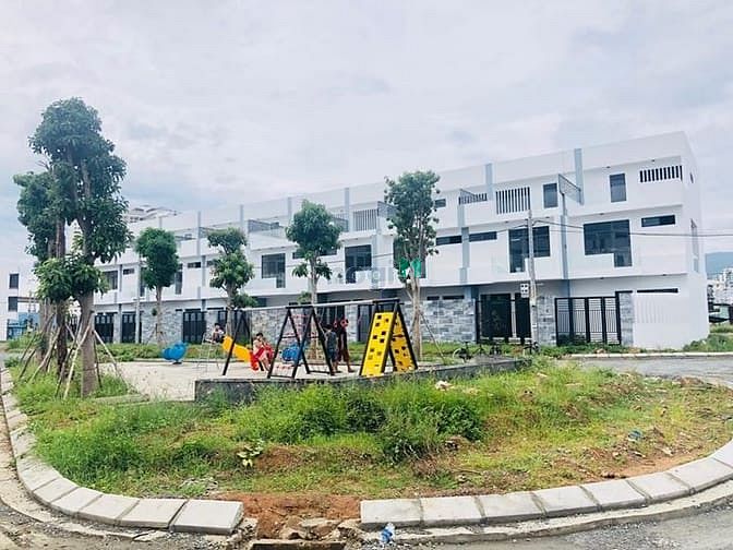 Hình ảnh Nhà phố ven sông Hàn giá Trang MB66.COM Chính Thức - MB 66 Uy Tín