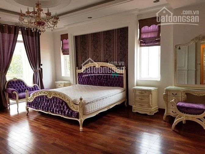 Hình ảnh Biệt thự cao cấp có hồ bơi PMH,Q7 cần cho thuê gấp, giá rẻ nhất