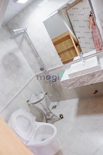Hình ảnh Nhà Park Riverside An Ninh - 3PN 3WC - Nội Thất Mới Cao Cấp - Có Gara