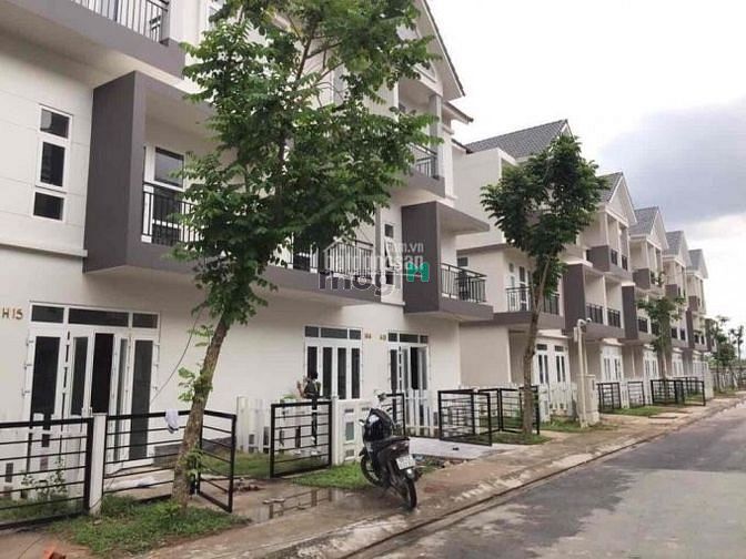 Hình ảnh Nhà Park Riverside An Ninh - 3PN 3WC - Nội Thất Mới Cao Cấp - Có Gara