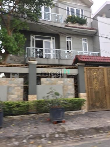 Hình ảnh Biệt thự MT đường Số 5, P. Bình Trị Đông B, khu Tên Lửa, 8 x 20m, 3 tấ