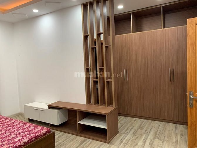 Hình ảnh Nhà Phố Compound An Ninh Khang Điền Mega Village - Có Hồ Bơi - 3PN 3WC