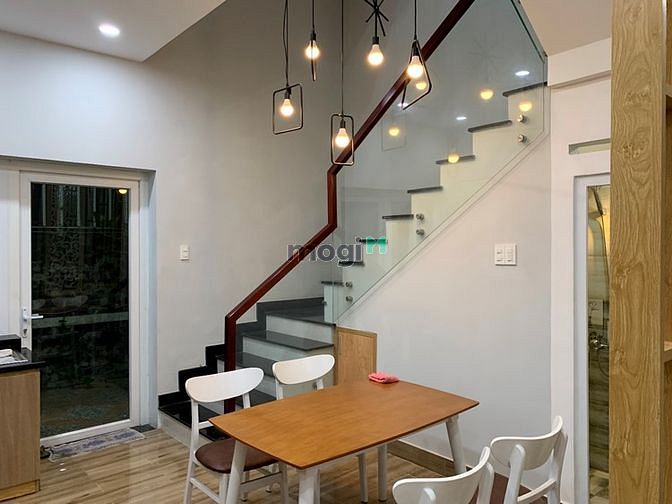 Hình ảnh Nhà Phố Compound An Ninh Khang Điền Mega Village - Có Hồ Bơi - 3PN 3WC