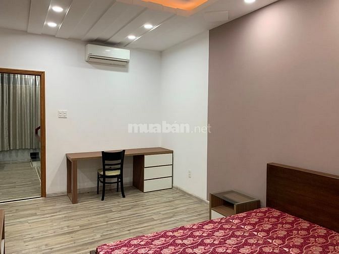 Hình ảnh Nhà Phố Compound An Ninh Khang Điền Mega Village - Có Hồ Bơi - 3PN 3WC