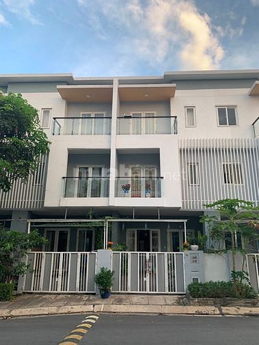 Hình ảnh Nhà Phố Compound An Ninh Khang Điền Mega Village - Có Hồ Bơi - 3PN 3WC