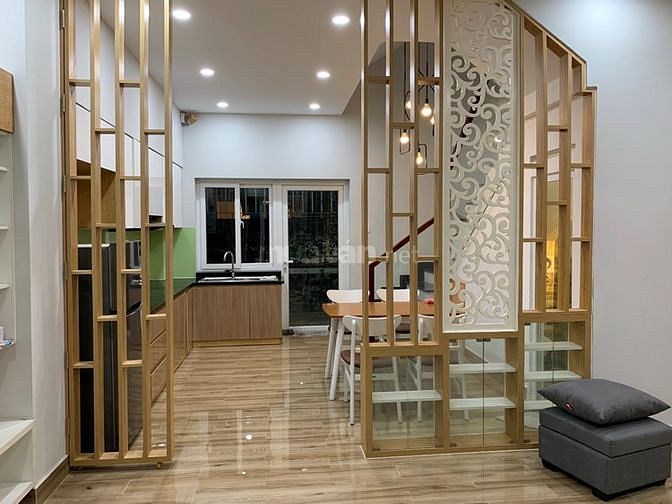 Hình ảnh Nhà Phố Compound An Ninh Khang Điền Mega Village - Có Hồ Bơi - 3PN 3WC
