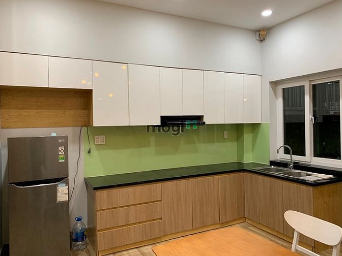 Hình ảnh Nhà Phố Compound An Ninh Khang Điền Mega Village - Có Hồ Bơi - 3PN 3WC