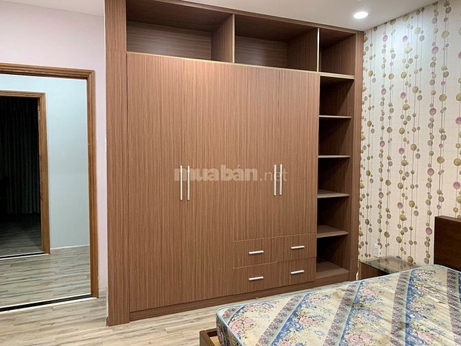 Hình ảnh Nhà Phố Compound An Ninh Khang Điền Mega Village - Có Hồ Bơi - 3PN 3WC