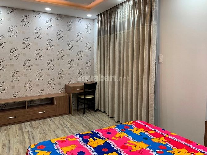 Hình ảnh Nhà Phố Compound An Ninh Khang Điền Mega Village - Có Hồ Bơi - 3PN 3WC