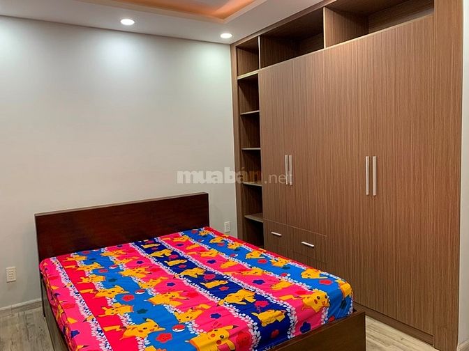 Hình ảnh Nhà Phố Compound An Ninh Khang Điền Mega Village - Có Hồ Bơi - 3PN 3WC