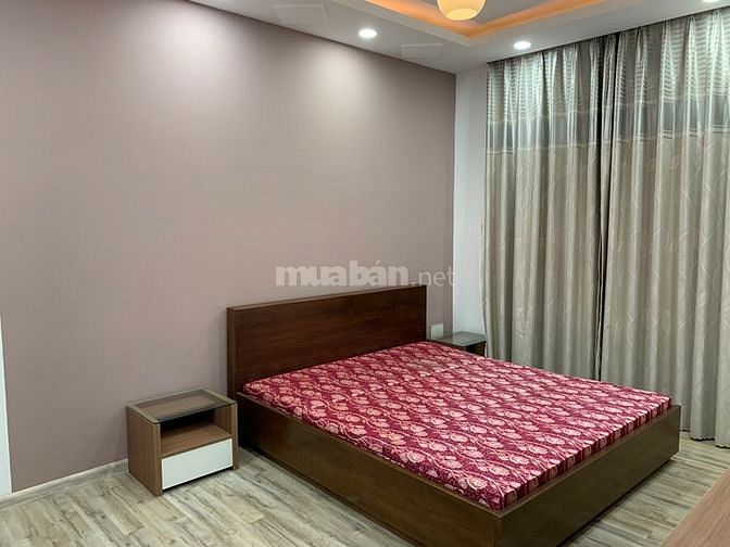 Hình ảnh Nhà Phố Compound An Ninh Khang Điền Mega Village - Có Hồ Bơi - 3PN 3WC