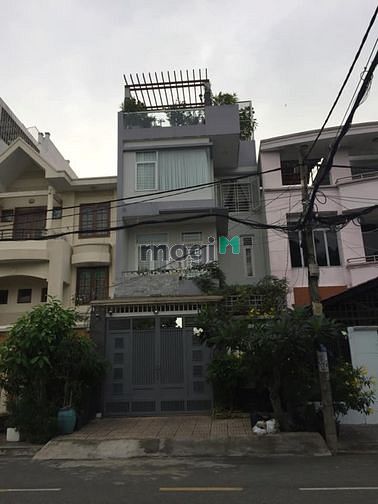 Hình ảnh Bán nhà MT đường Tên Lửa, P. Bình Trị Đông B, Q. Bình Tân, 4.5 x 20m,