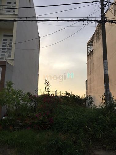 Hình ảnh Bán Đất MT Đường Số 6, Bình Trị Đông B, Bình Tân, 5 x 24m, Giá 11 Tỷ