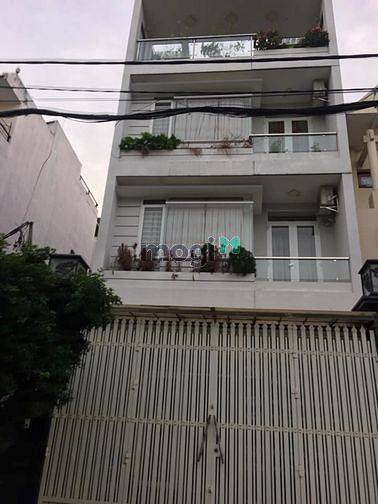 Hình ảnh Bán nhà MT đường Vành Đai Trong, P. Bình Trị Đông B, 5 x 20m, 20 phòng