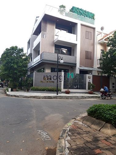 Hình ảnh Chuyên cho thuê nhà phố, biệt thự KDC Phú Mỹ-Vạn Phát Hưng, PMH,Q7