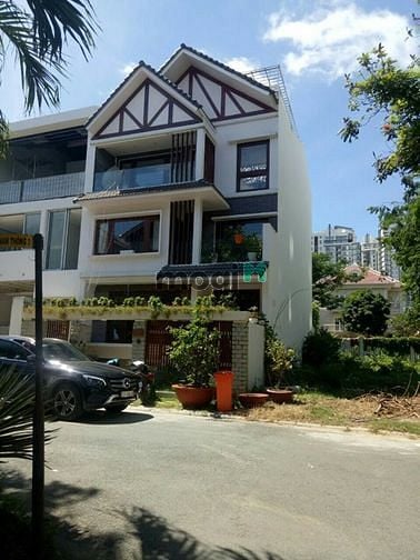 Hình ảnh Chuyên cho thuê nhà phố, biệt thự KDC Phú Mỹ- Vạn Phát Hưng, q7