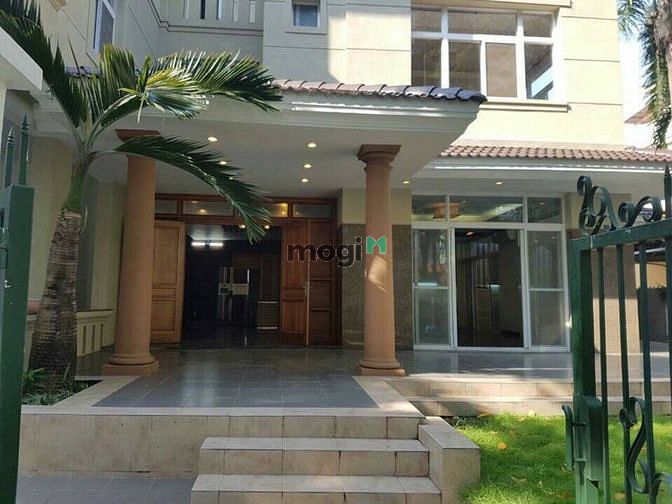Hình ảnh Cần cho thuê gấp biệt thự cao cấp Mỹ Văn 2, PMH, giá rẻ nhất