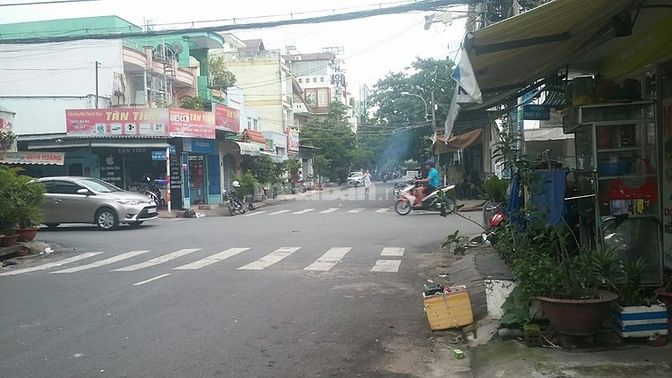 Hình ảnh Nhà MT, Phú Thạnh, Tân Phú, NHÀ MỚI, CHỈ 25 TRIỆU
