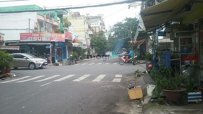 Hình ảnh Nhà MTKD Gò Dầu, Tân Phú, NHÀ MỚI, 39tr