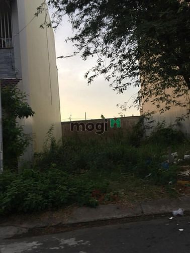 Hình ảnh Bán đất MT đường Tên Lửa nhỏ , P. Bình Trị Đông B , Q.Bình Tân, 4x20m,