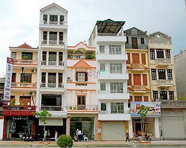 Hình ảnh Nhà MTKD, Thạch Lam, Tân Phú, Khu dân cư sầm uất,5x21M