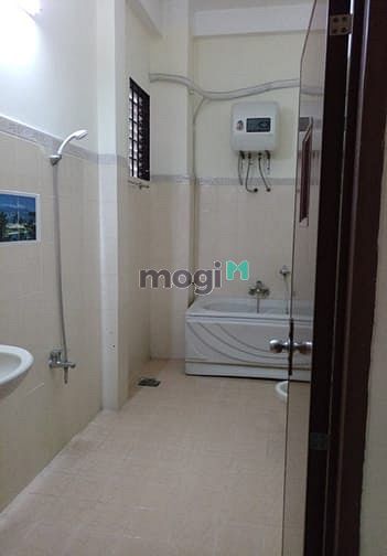 Hình ảnh Nhà MTKD, Thạch Lam, Tân Phú, Khu dân cư sầm uất,5x21M