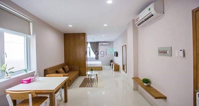 Hình ảnh Cho thuê Trang Chủ MB66.COM Chính Thức mini full nội thất quận Tân Bình ( tin giá rẻ )